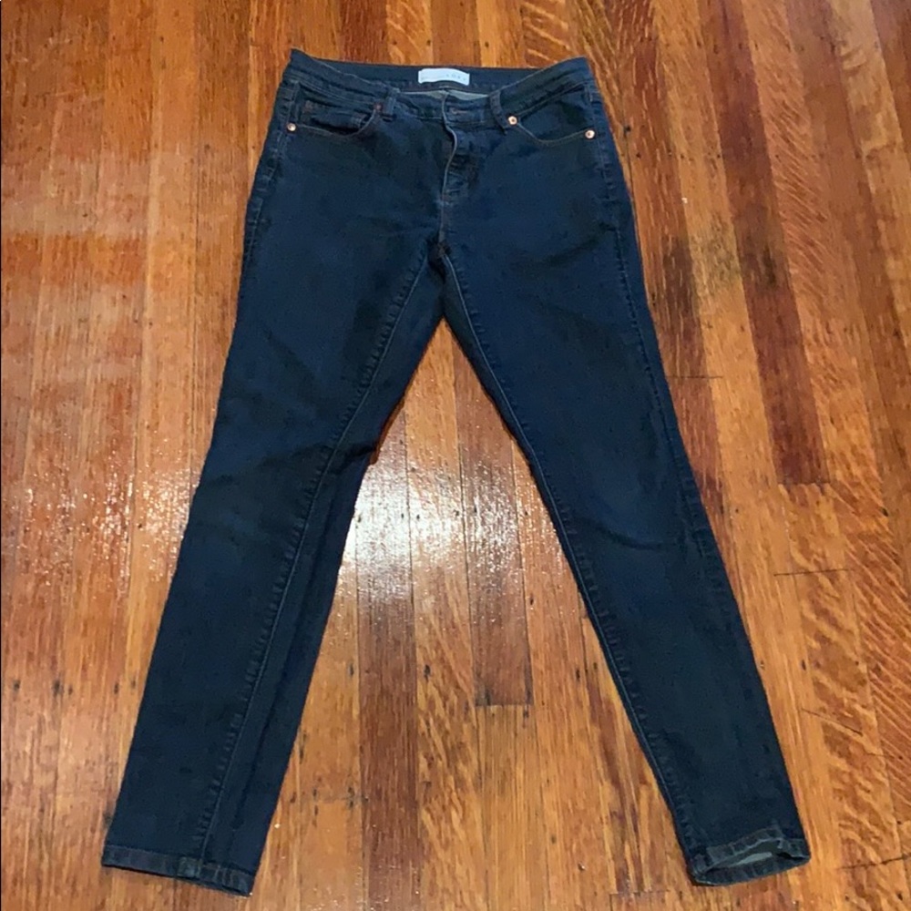 Ann Taylor loft jeans